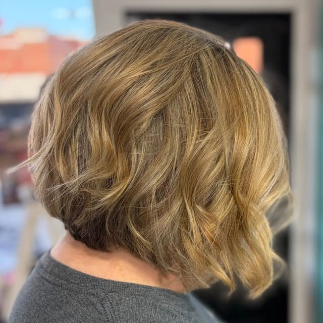 Women’s Cut Membership