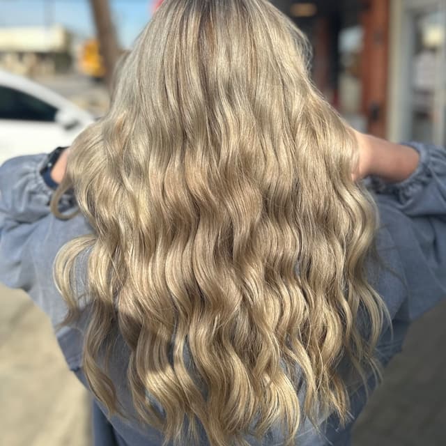 Extension Blowout Membership